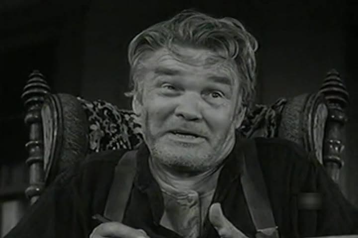 Thumbnail image for Saturday Morning Classic Television - Black Saddle