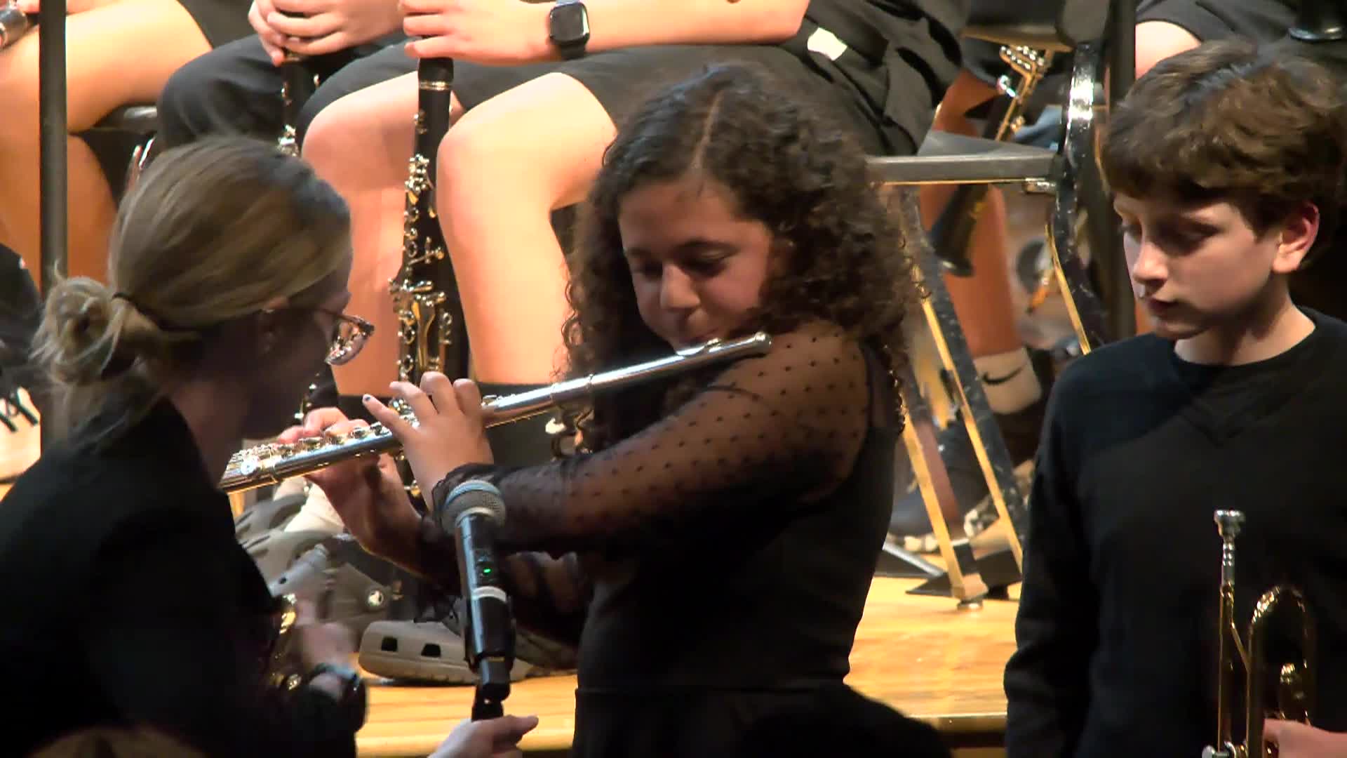 Thumbnail image for Ahern 5th Grade Concert - May 28, 2026