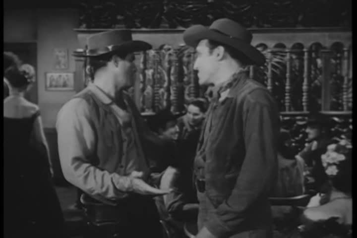 Thumbnail image for Saturday Morning Classic Television - The Texan