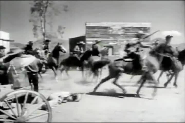 Thumbnail image for Saturday Morning Classic Television - 26 Men