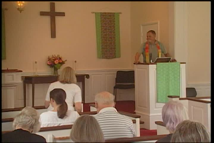 Thumbnail image for Bethany Church Service - June 28th Service