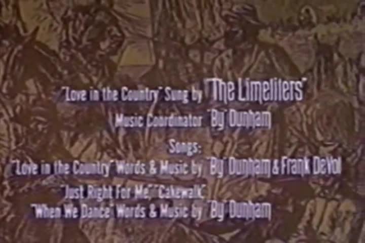 Thumbnail image for Classic Movie - McLintock