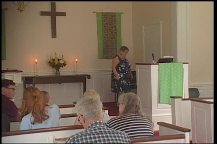Thumbnail image for Bethany Church Service - July 5th Service