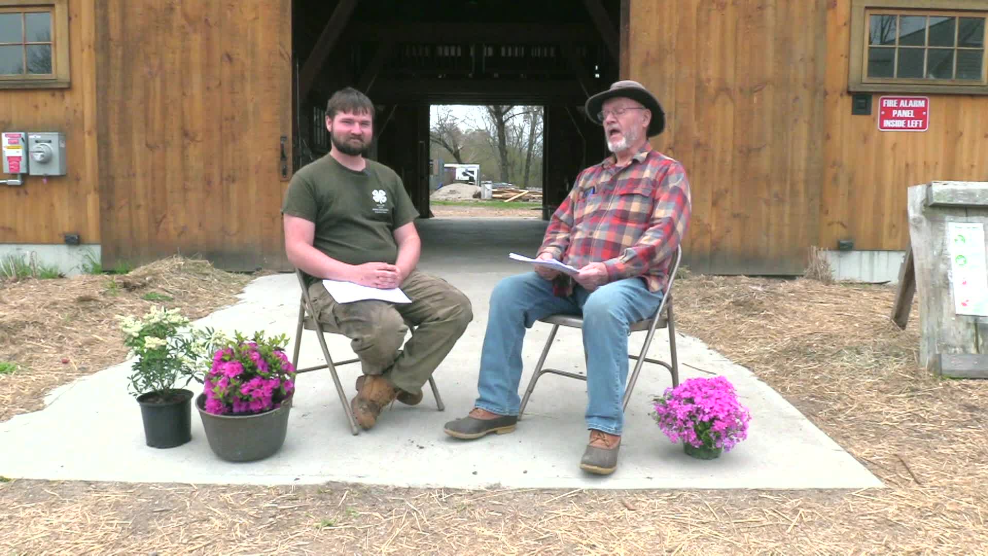 Thumbnail image for Let's Look - Natick Community Organic Farm
