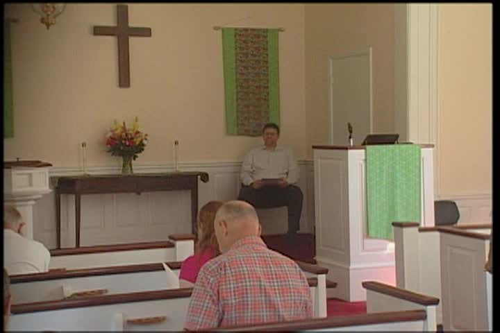 Thumbnail image for Bethany Church Service - July 12th Service