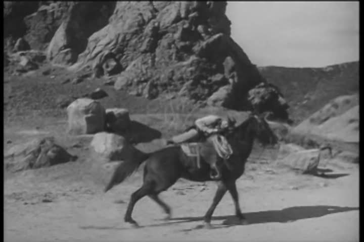 Thumbnail image for Saturday Morning Classic Television - The Texan