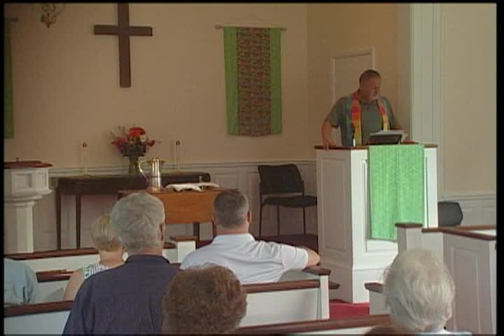 Thumbnail image for Bethany Church Service - July 19th Service