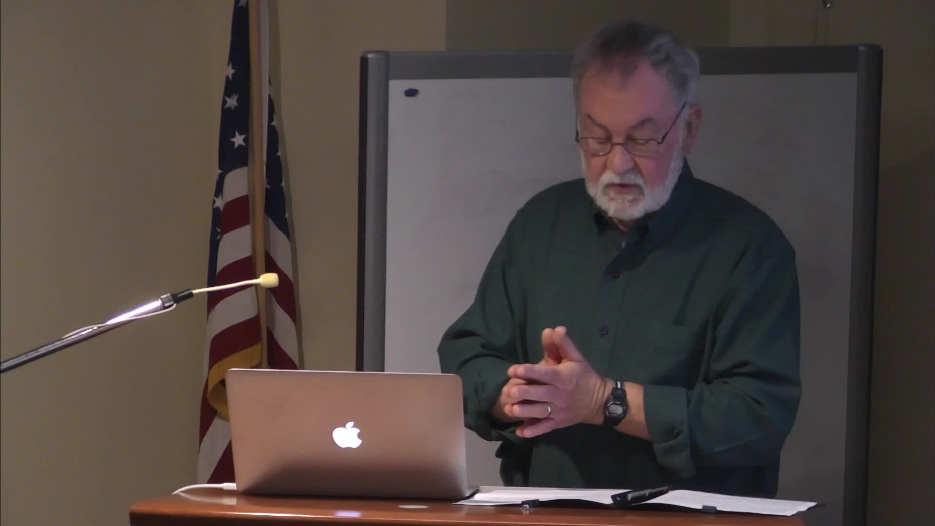 Historical Society - When America First Met China