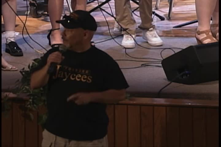 Thumbnail image for Jaycees Concert on the Common 2022 - FHS Jazz Ensemble