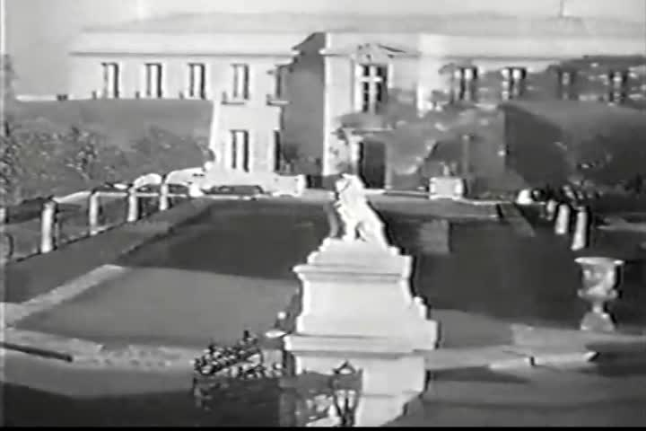 Thumbnail image for Friday Night Classic Movie - Michael Shayne