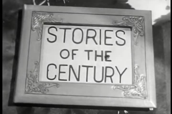 Thumbnail image for Saturday Morning Classic Television - Stories of the Century