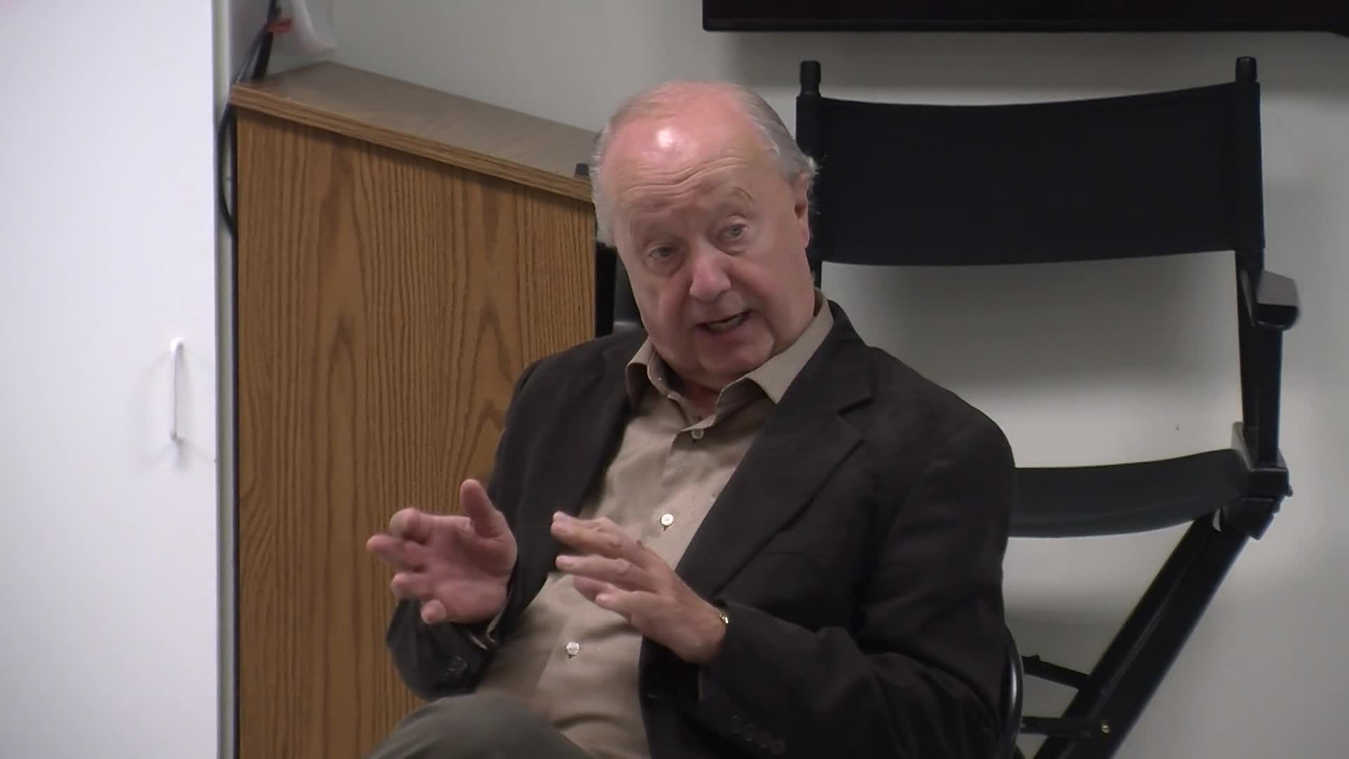 Thumbnail image for Senior Center History Series - The Cold War in America