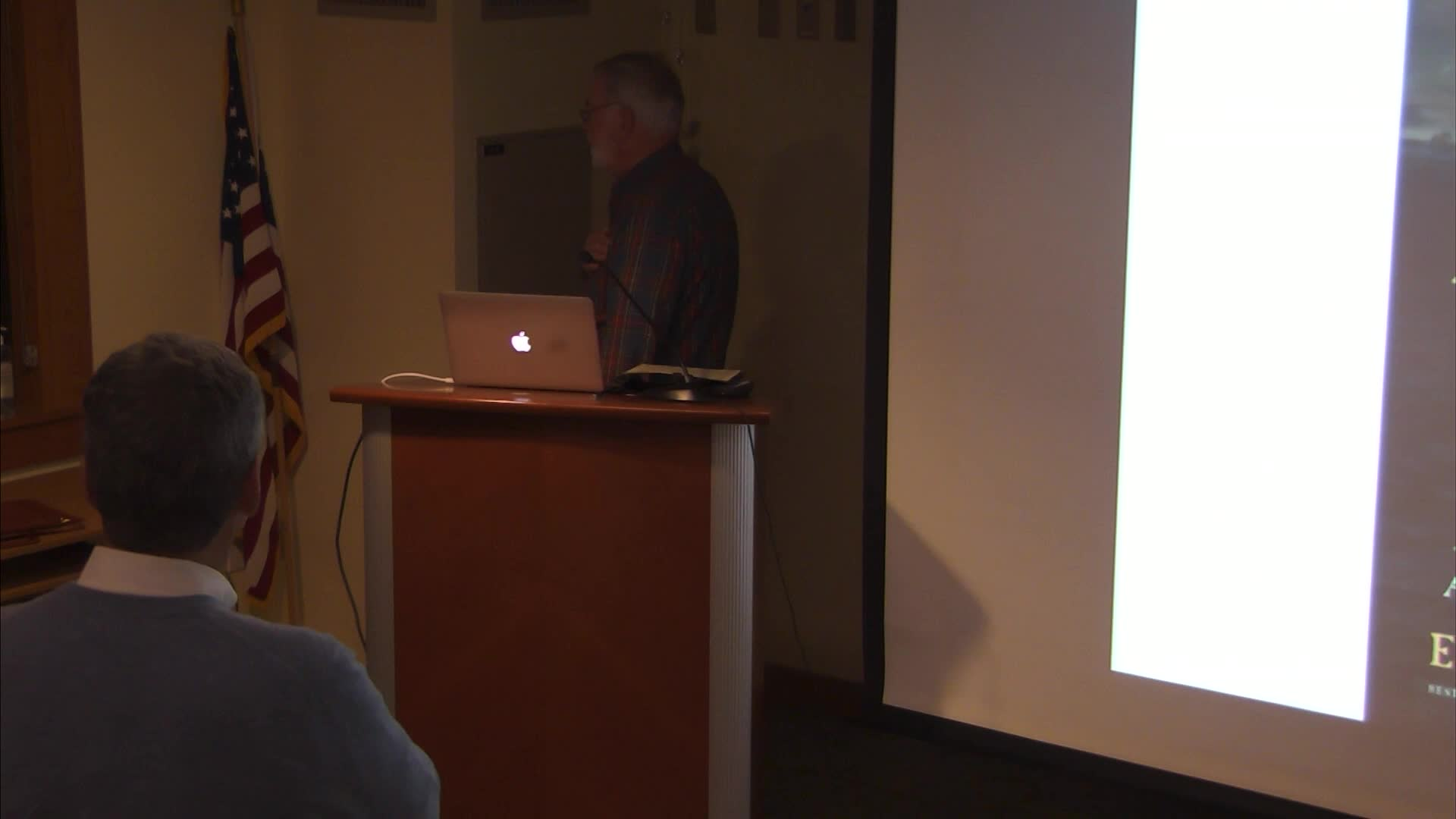 Historical Society - Rebels at Sea