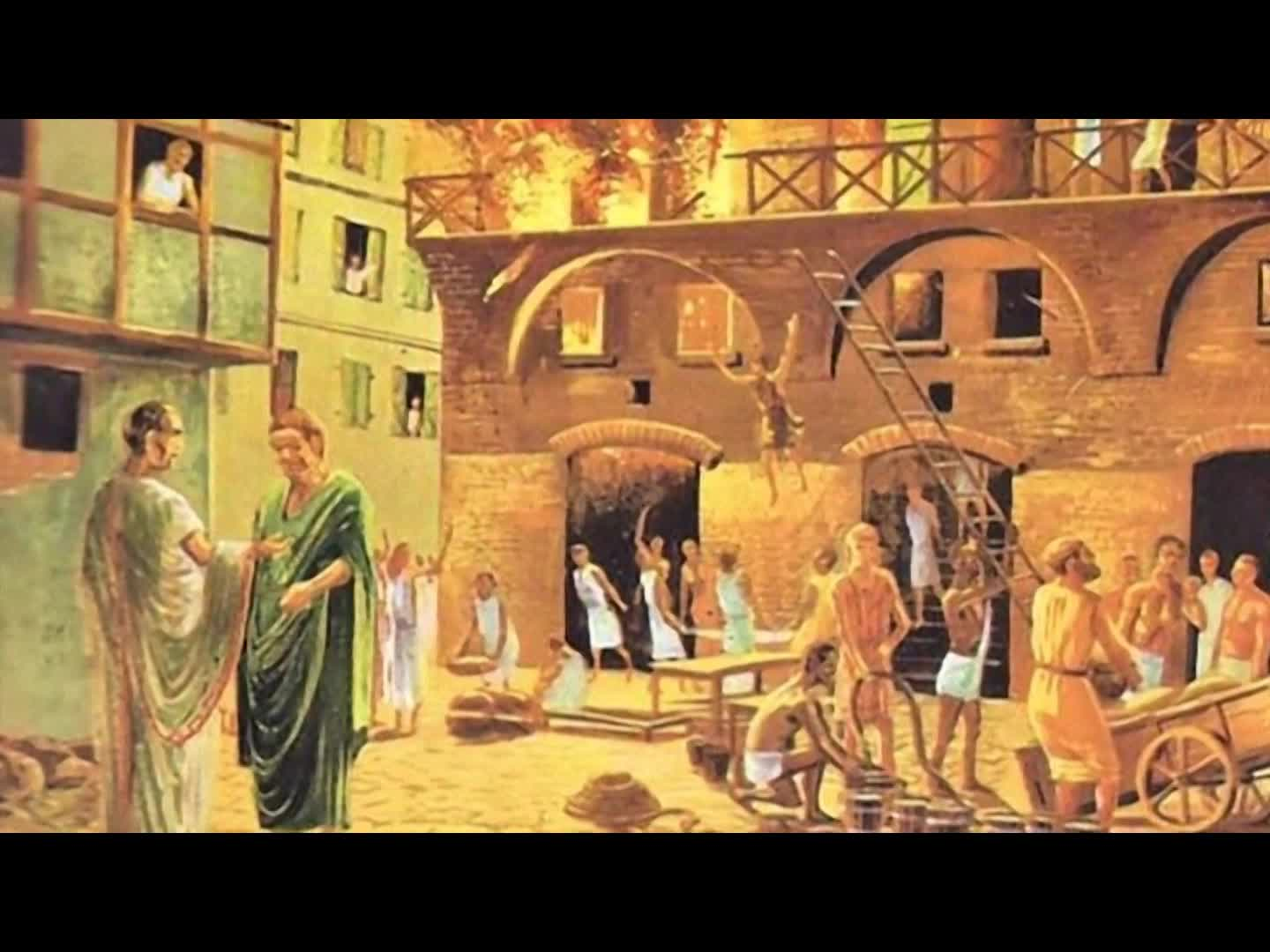 Thumbnail image for Amazing Facts - Windows in Heaven