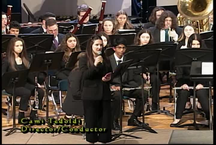 Thumbnail image for Commonwealth Wind Symphony Concert