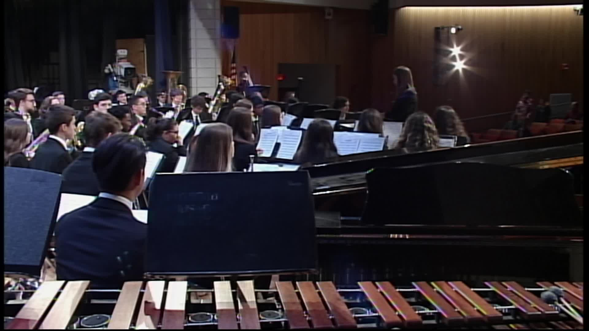 Thumbnail image for FPS Music: Spring Concert 2023