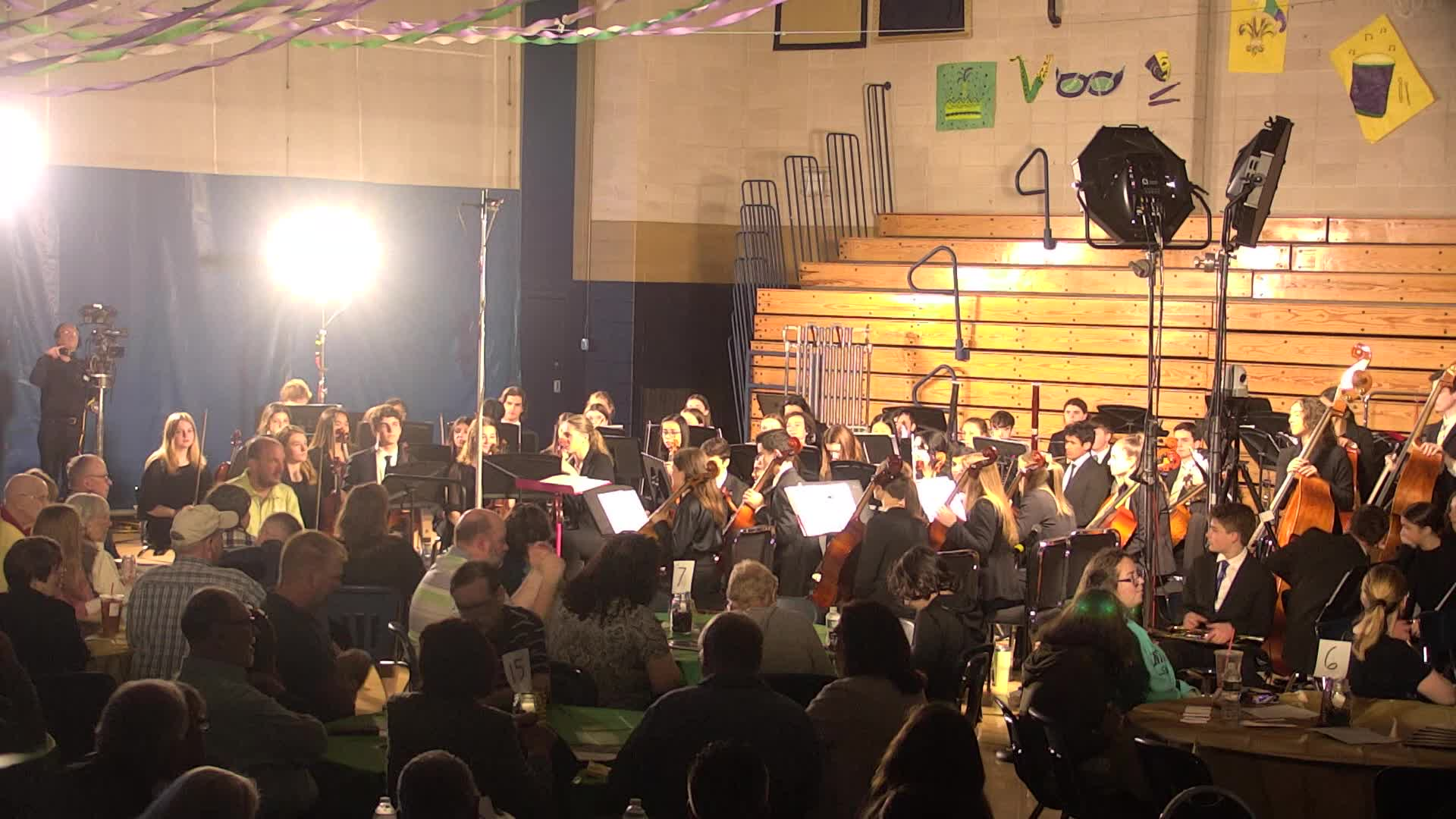 Thumbnail image for POPS 2023 - Sunday's Performance