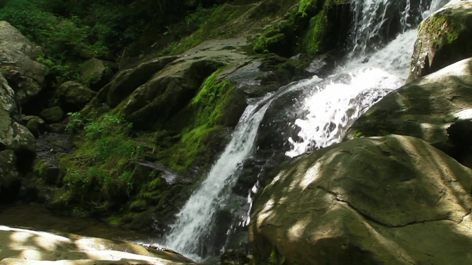Thumbnail image for Music & the Spoken Word:  National Park Service - America's Best Idea