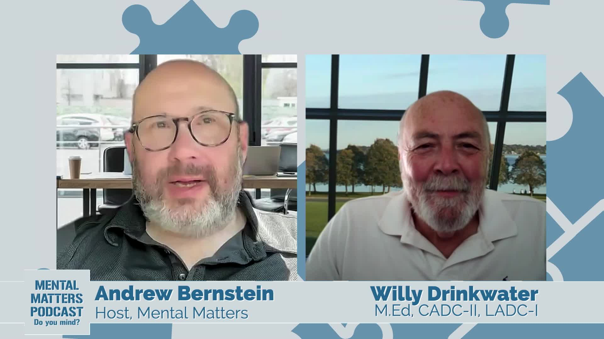 Thumbnail image for Mental Matters