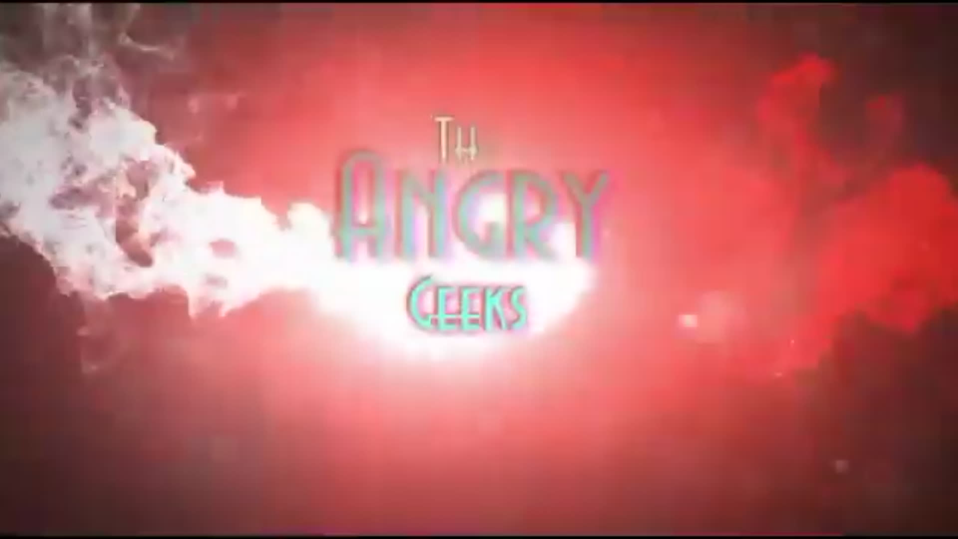 Thumbnail image for The Angry Geeks - Star Wars Universe Panel