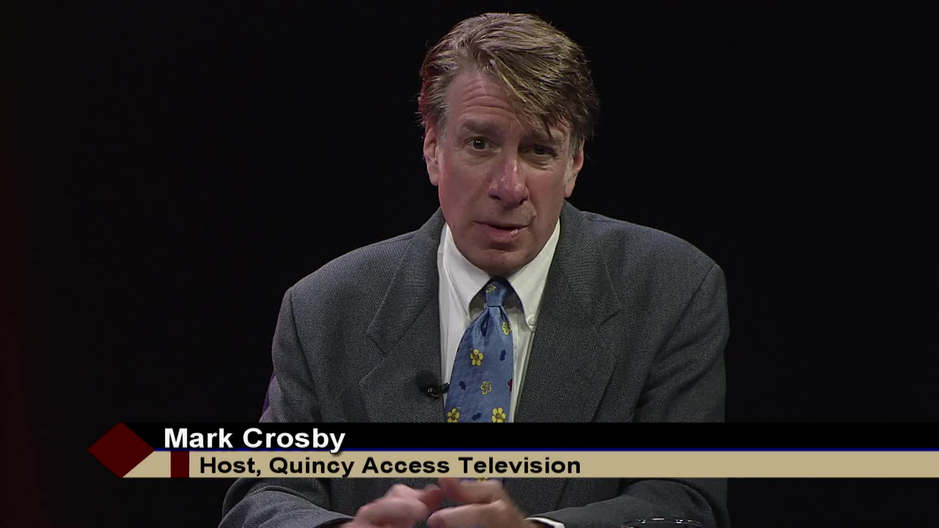 Thumbnail image for In the Know with Norfolk County Sheriff Patrick McDermott