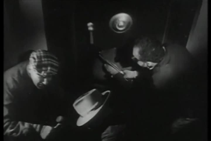 Thumbnail image for Classic Television - Peter Gunn