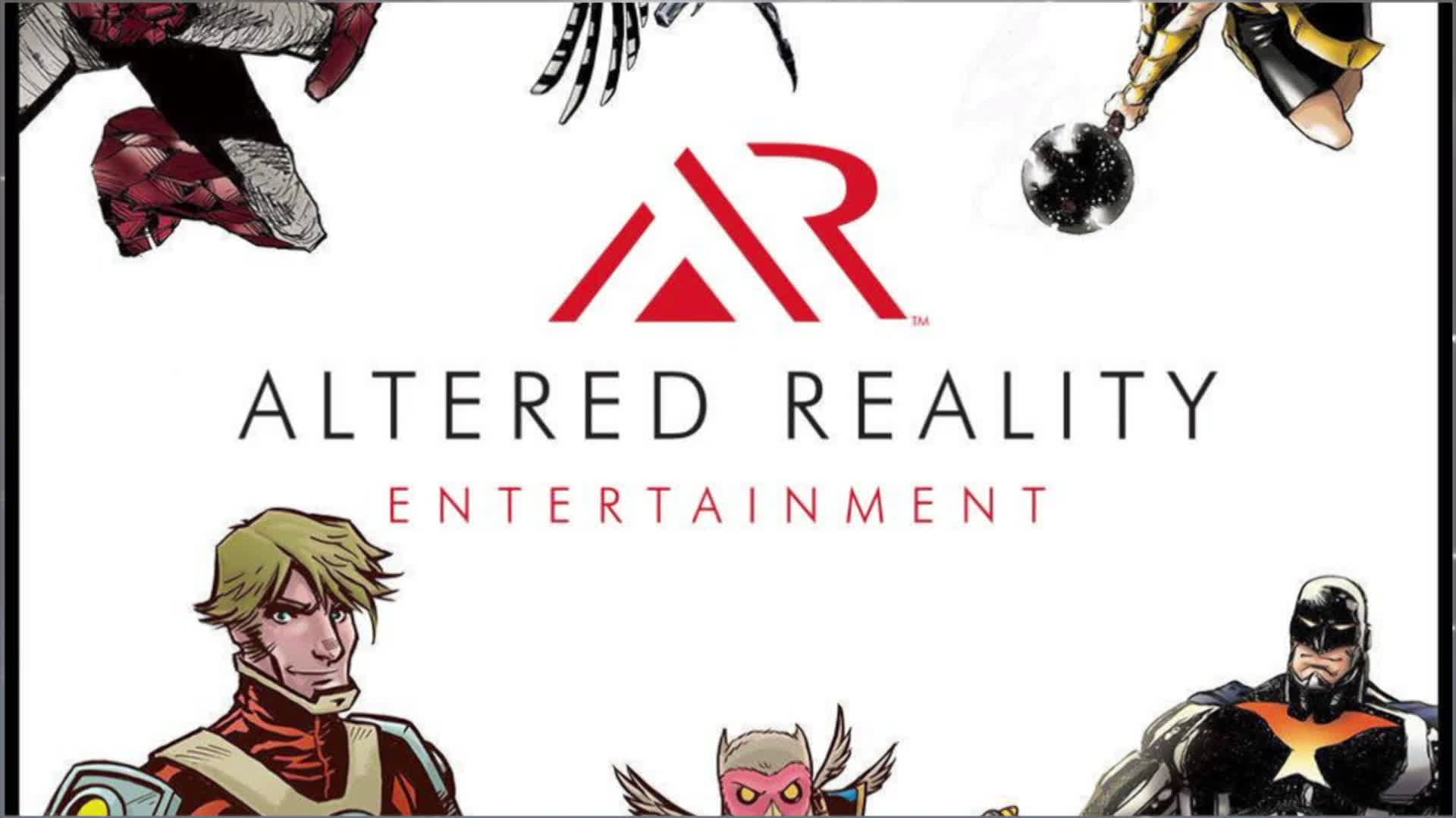 Thumbnail image for The Angry Geeks - The Art of  Voice Over Acting Panel
