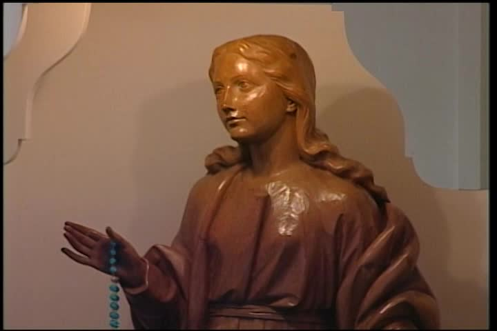 Thumbnail image for St. Mary's Church Service - August 15th Service