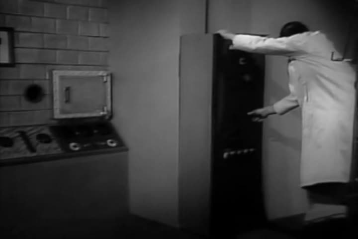 Thumbnail image for Classic Television - The Invisible Man