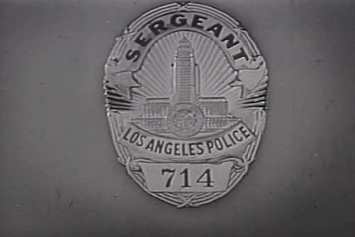 Thumbnail image for Classic Television - Dragnet: The Big Betty