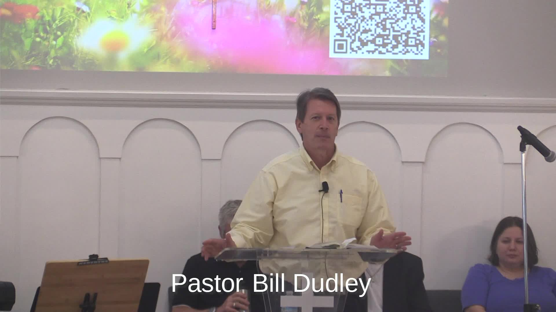 Thumbnail image for Union Church of South Foxboro - August 20th Service