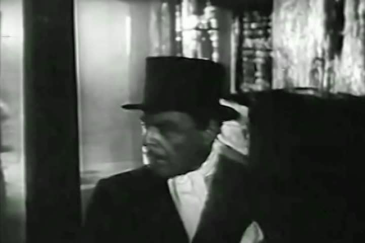 Thumbnail image for Classic Television - Dangerous Assignment