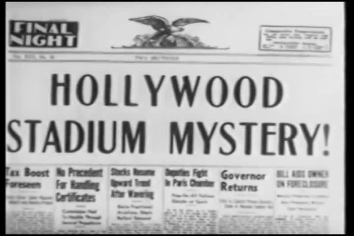 Thumbnail image for Friday Night Classic Movie