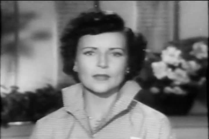 Thumbnail image for Classic Television - Date with the Angels