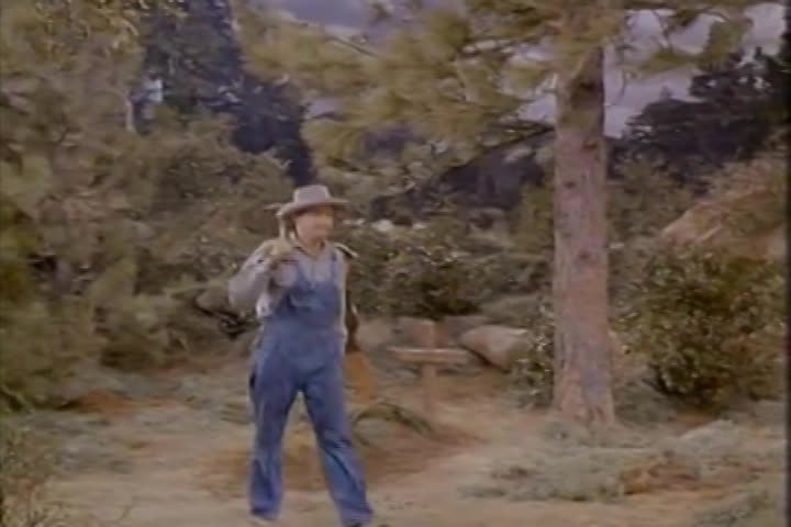 Thumbnail image for Saturday Morning Classics: Bonanza