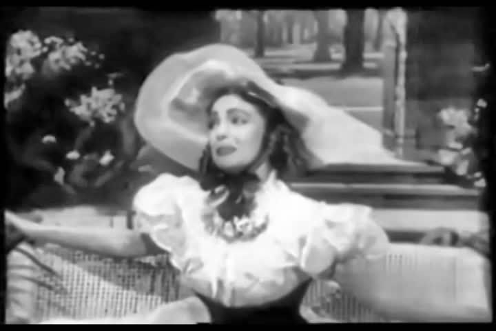 Thumbnail image for Classic Television - The Loretta Young Show