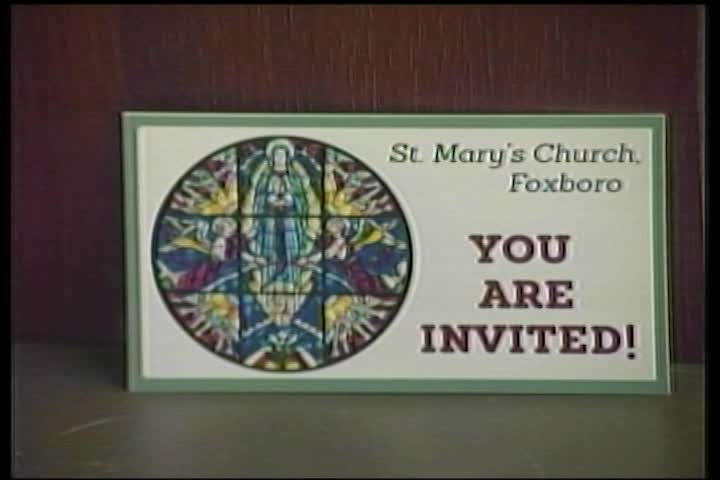 Thumbnail image for St. Mary's Church Service - September 10th Service