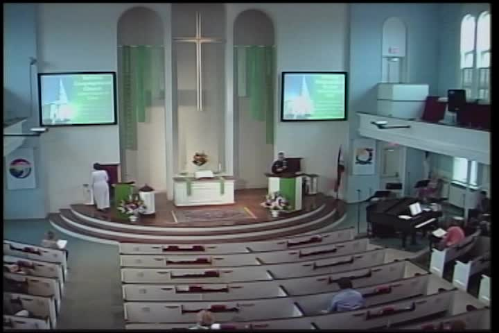 Thumbnail image for Bethany Church Service - September 24th Service