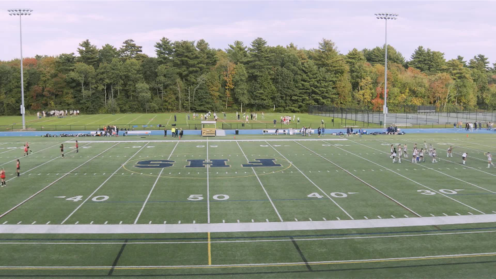 Thumbnail image for FHS Varsity Field Hockey 2023 vs. Oliver Ames LIVE