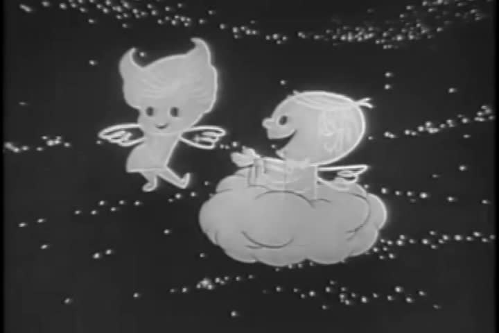 Thumbnail image for Classic Television - Date with the Angels