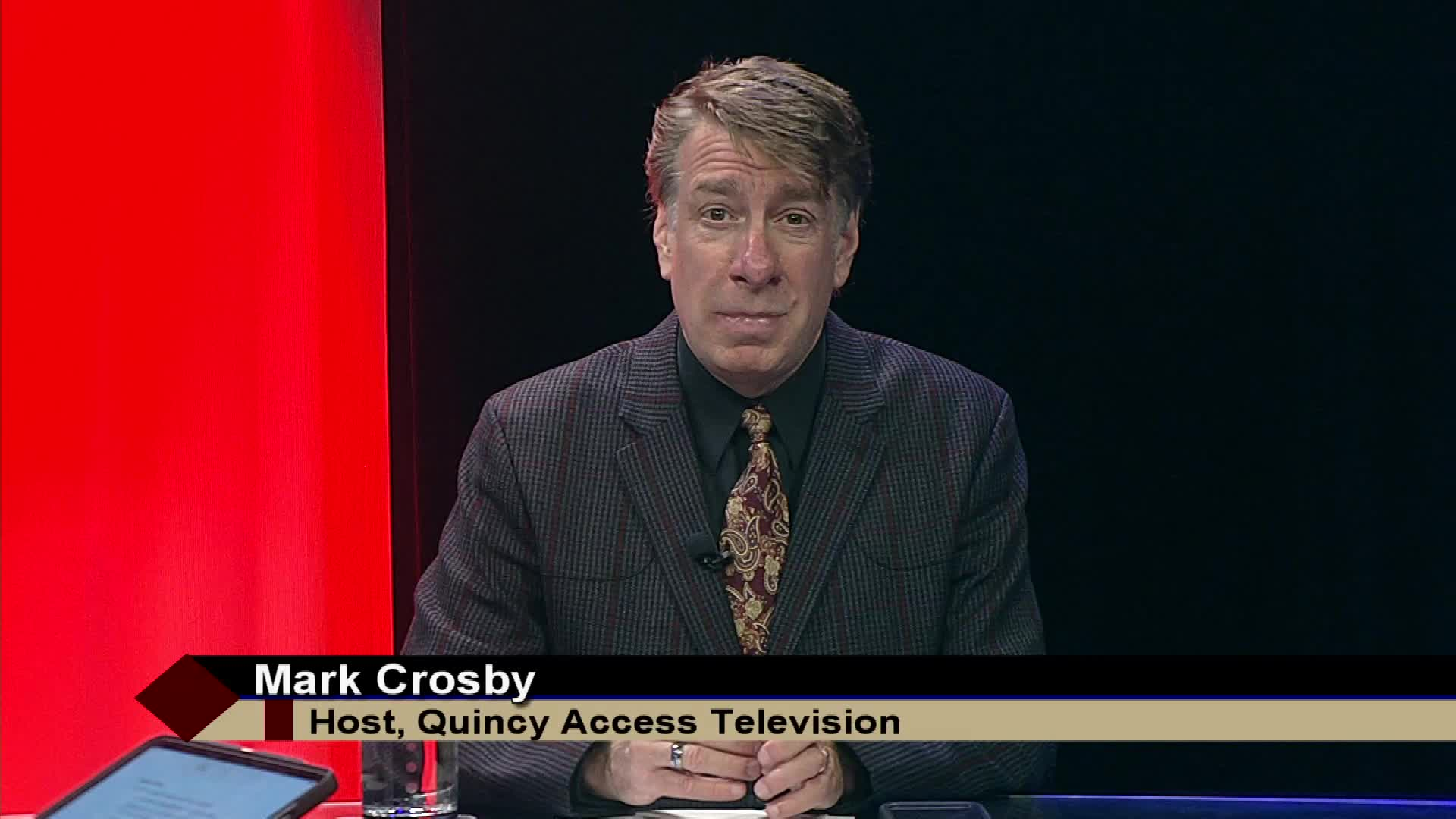 Thumbnail image for In the Know with Norfolk County Sheriff Patrick McDermott