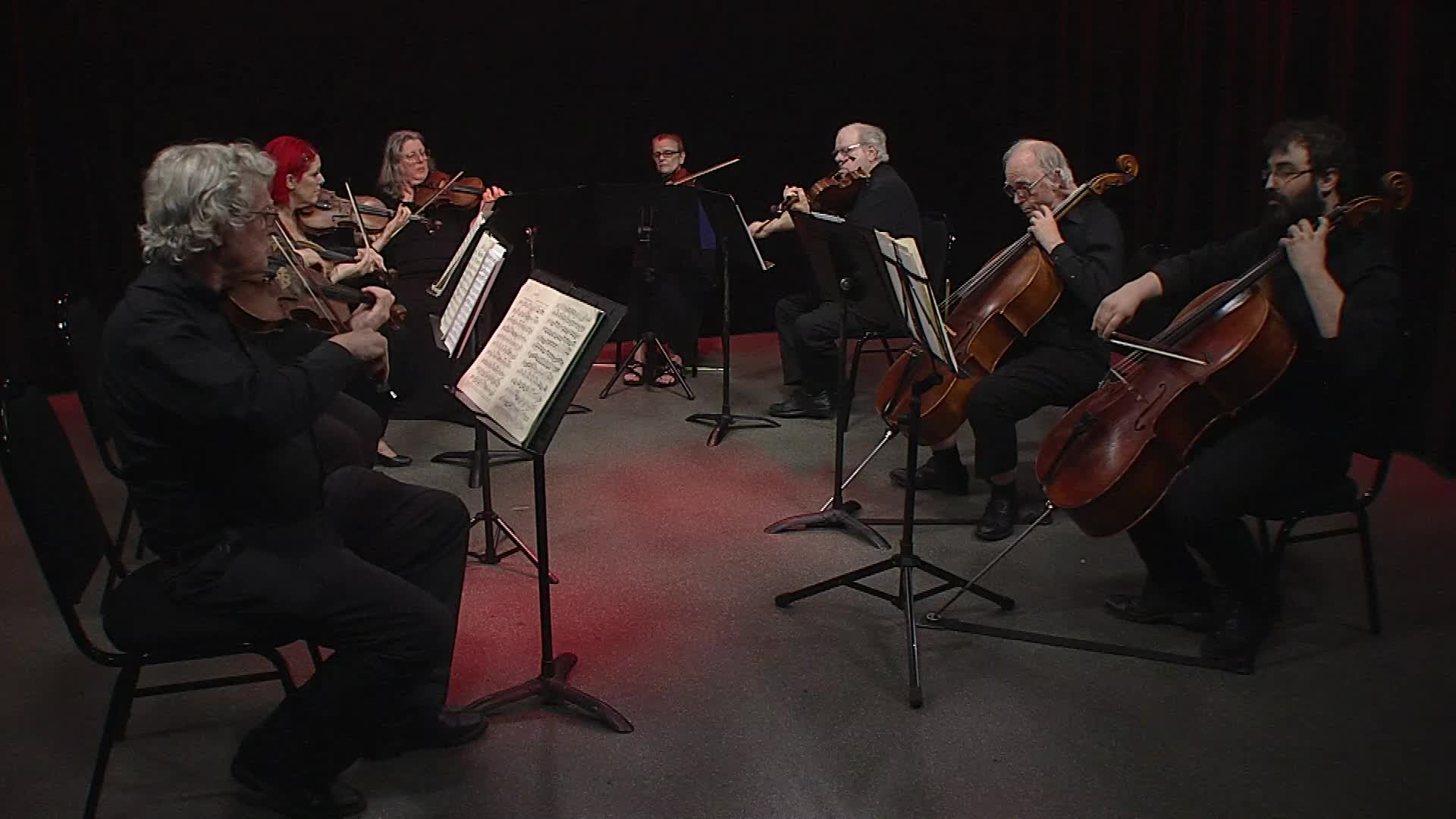 Thumbnail image for Charles River Sinfonietta Concert