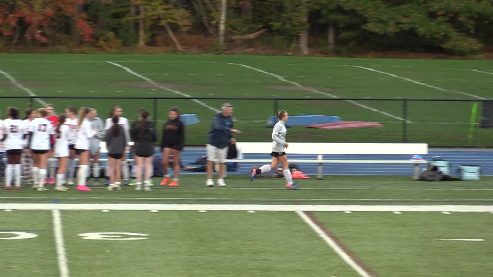 Thumbnail image for FHS Varsity Girls 2023 vs. Stoughton LIVE