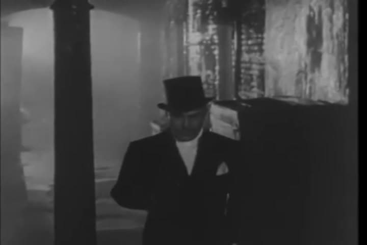 Thumbnail image for Classic Television - Dangerous Assignment