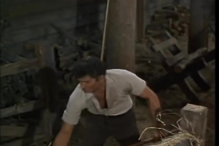 Thumbnail image for Saturday Morning Classics: Bonanza