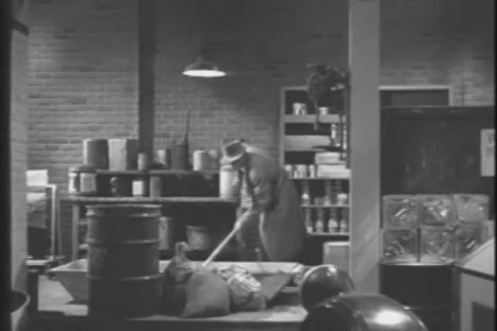 Thumbnail image for Classic Television - The Lawless Years