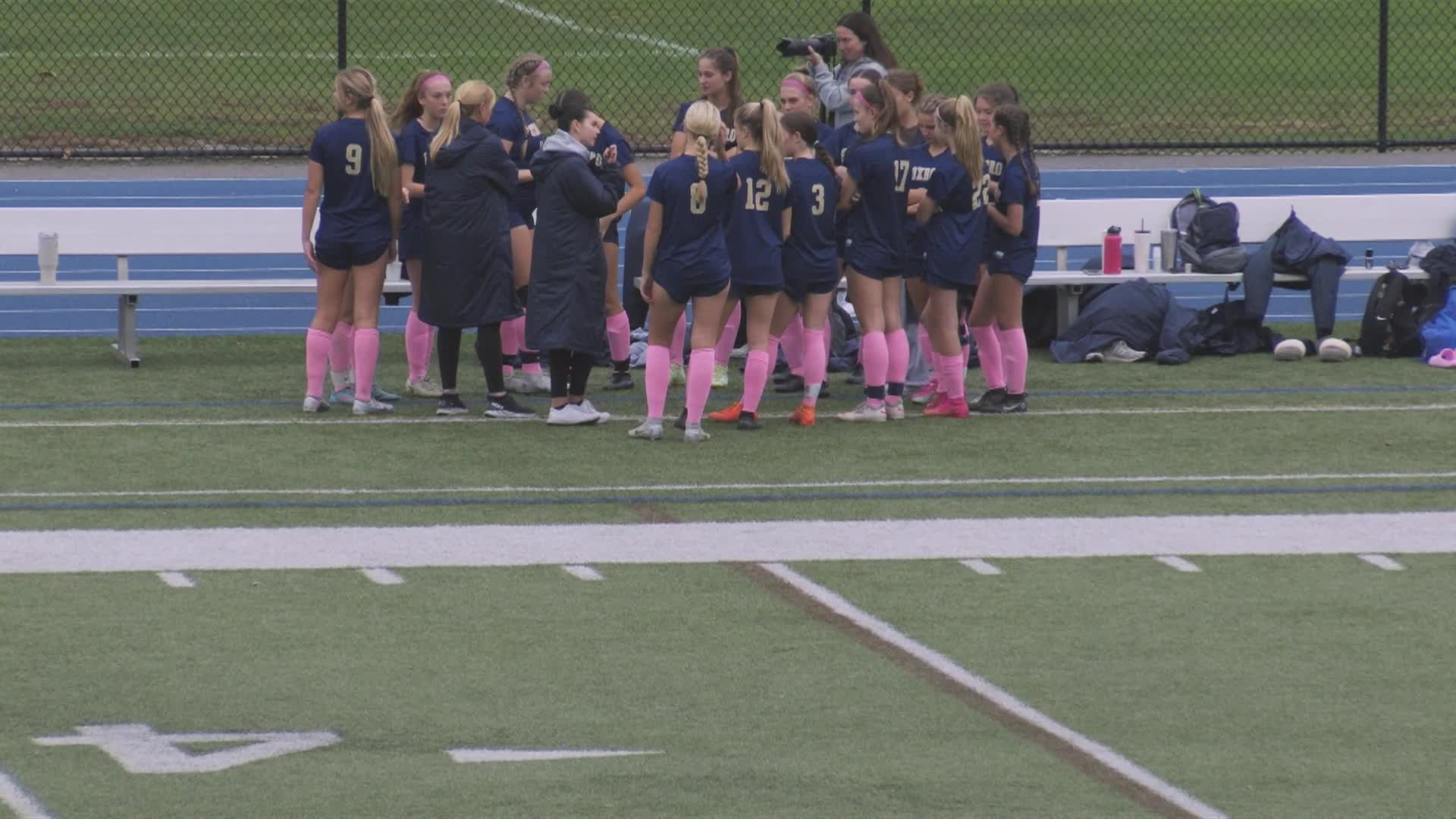 Thumbnail image for FHS Varsity Girls 2023 vs. Stoughton
