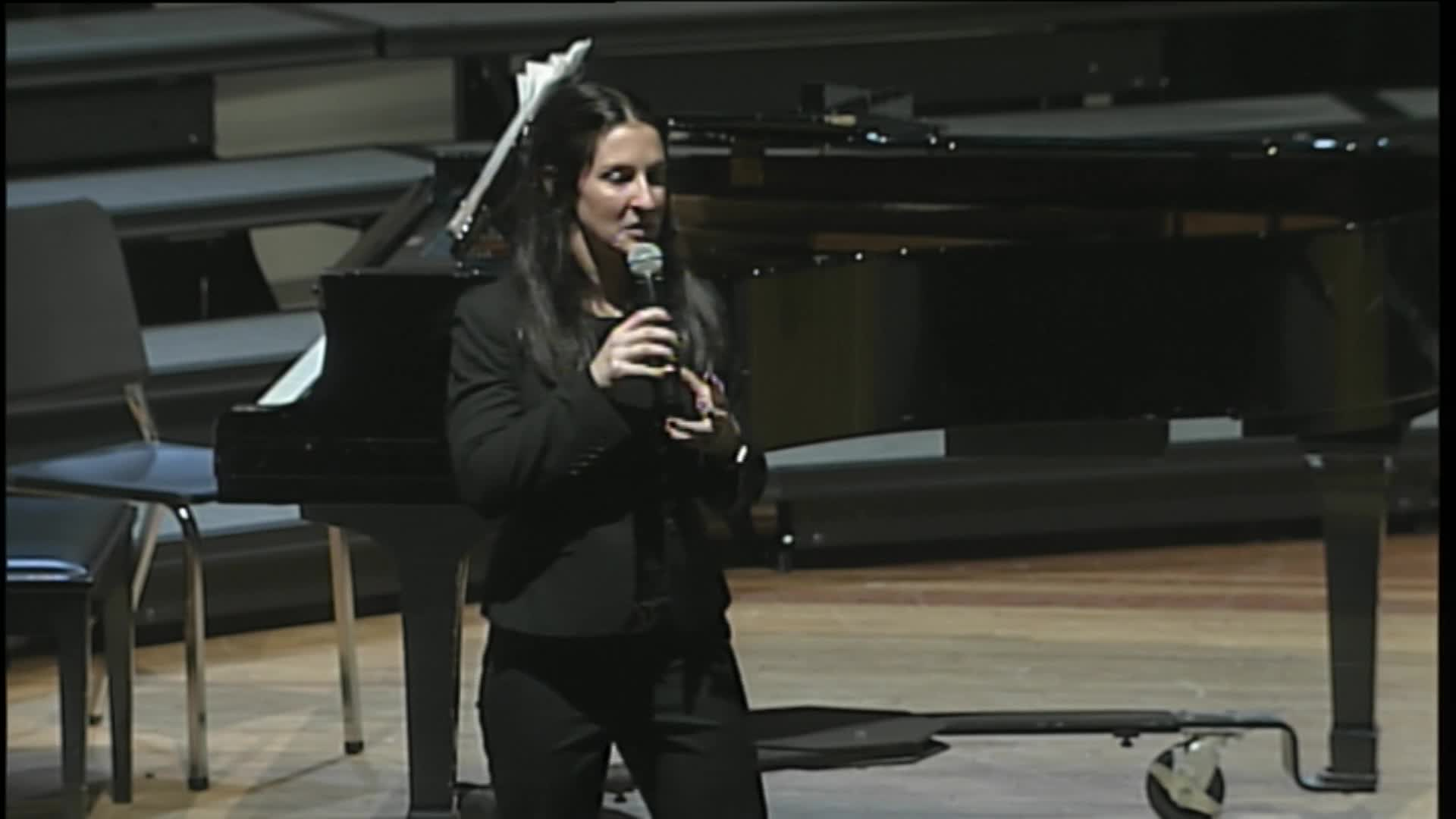 Thumbnail image for Voices and Strings Concert 2023 LIVE