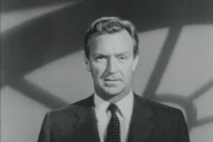 Thumbnail image for Classic Television - One Step Beyond