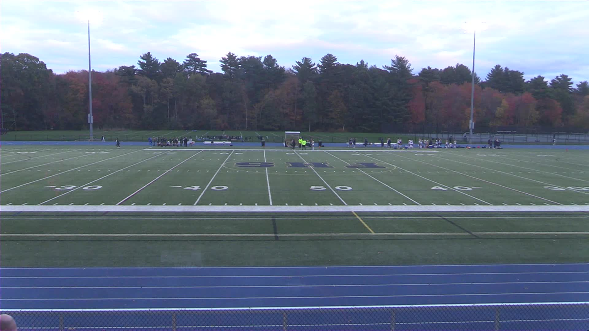 Thumbnail image for FHS Varsity Field Hockey 2023 vs. Canton